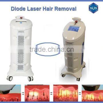 Distributors wanted factory price 808nm diode laser hair removal machine portable