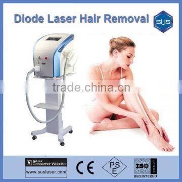 Distributors wanted factory price high power 808 diode laser depilation hair removal device