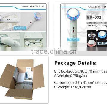 BP002-portable Skin Beauty Care Intense Pulsed Light photo-5