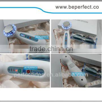 Home Use Ultrasonic Cosmetic Instrument photo-2