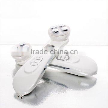 Eye fine line Dilute the spot microcurrent stimulation machine acupuncture instant face lift cream