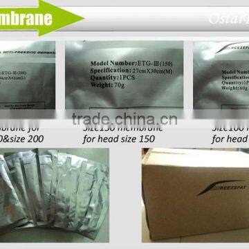 Hot Sale Freezing Fat Slimming Machine Medical photo-4