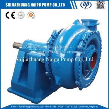 12/10G-G 10 Inches G Series Horizontal Centrifugal Sand Suction Pump photo-5