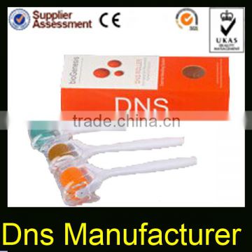 dns 192 dermaroller medical ce approve used for skin rejuvenation and acne