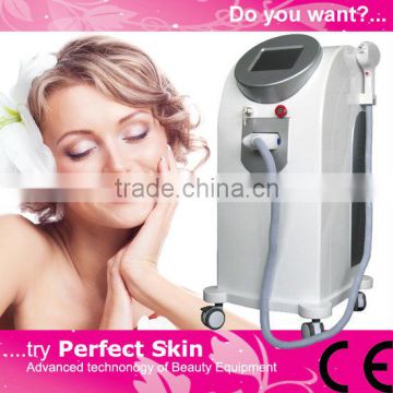 Powerfull 808nm Diode Laser