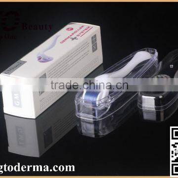 Hot Derma Roller Micro Needle Roller With ce /iso Certificate photo-6