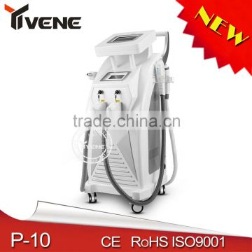 removal epilator skin tightening multifunction laser skin treatment machines