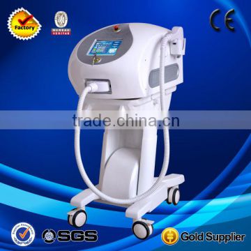 755 808 1064 muti-wavelength 808 diode laser hair removal machine