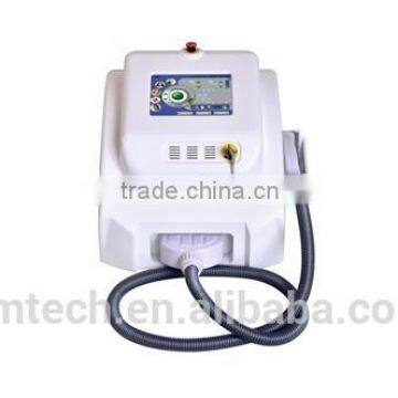 2014 Inexpensive IPL+RF Elight Equipment for Dermal Problems photo-4