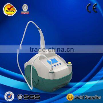 ISO13485,SGS,BV approved tripolar RF machine for face lift,wrinkle remove