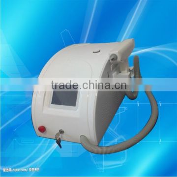 2015 pianess safe professional nd yag laser/power supply nd yag laser