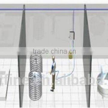 Multi-pump High Pressure Washer, Washing System photo-3