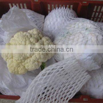 Chinese fresh cauliflower vegetable