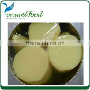 227g Private Label Canned Bamboo Shoot Strips in Tin