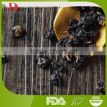 High Quality Natural Organic Black Goji Berries/Chinese Wolfberry/ photo-3