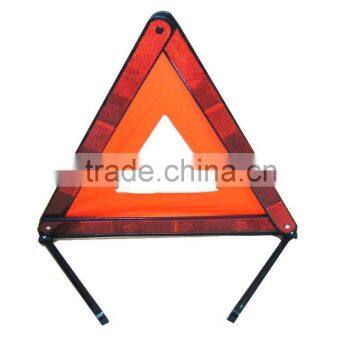 warning triangle