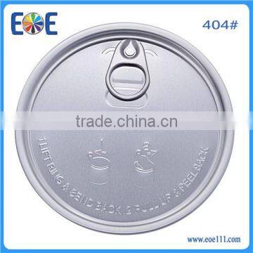 Wholesale 404# 105.3mm for Milk Powder Bottom Lid