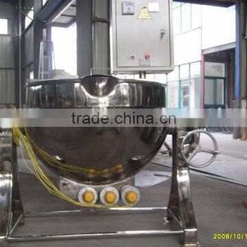 food processing equipment