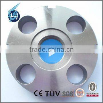 Cnc Customized High Precision Aluminum 5052/6061/7075/6063/2014/2017 Chinese Truck Parts Spare Dubai With Milling Grinding Stamp
