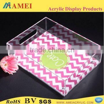 2013 hot serving trays for wedding/customized serving trays for wedding/serving trays for wedding manufacturer