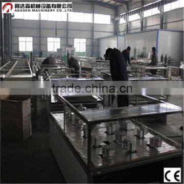 Industrial Tunnel Microwave Dryer/Betel Leaves Drying And Sterilization Machine photo-6