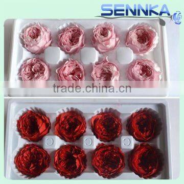 Elegance Preserved Japanese Austin Rose as Wedding Gifts for Guests photo-3