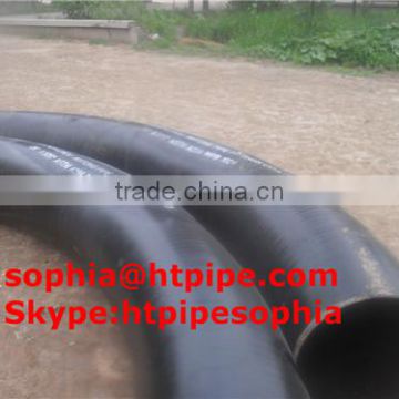 ASTM A860 WPHY 42Bend pipe