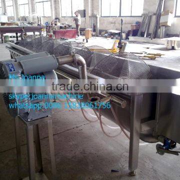 providing complete processing frozen chicken feet processing plant