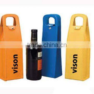 non-woven wine bag