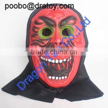 resin halloween masks manufacturer