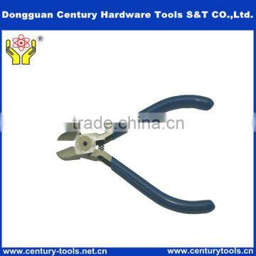 SJ-3 Multi functional diagonal cutting plier with CRV material made in china