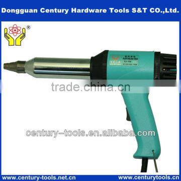 SJ-700 air blaster gun made in factory