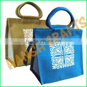 cotton shopping bag