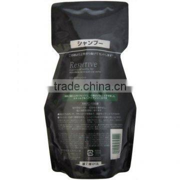 CLAY ESTHE SHAMPOO RESHTIVE 500ML REFILL salon care shampoo