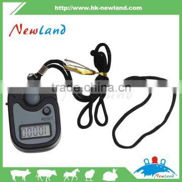 Cattle Digital counter