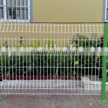 China PVC Fence Supplier