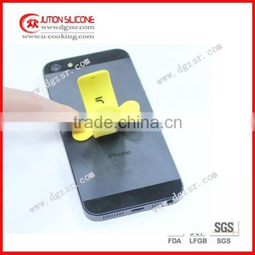 Cheapest and Practicality U-stick mobile phone support