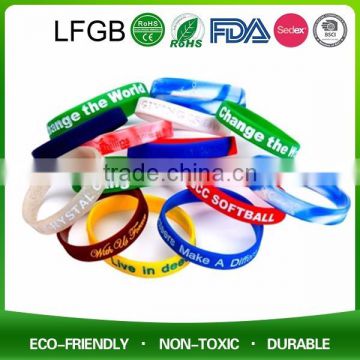 Top 10 Motivational Diy Silicone Wristband