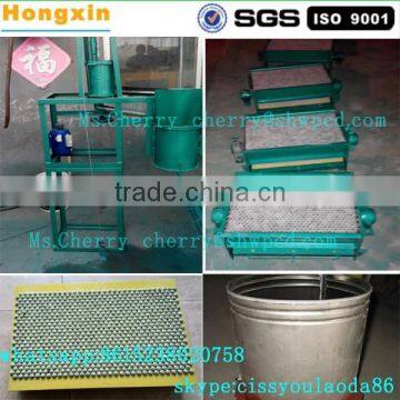 Dustless Factory Supply School Chalk Making Machine photo-5