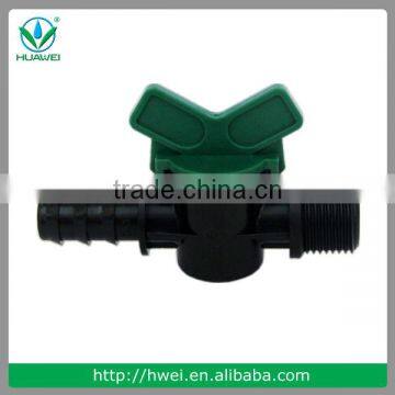 Farming Agricultural Irrigation System Using Irrigation Mini Valve photo-5