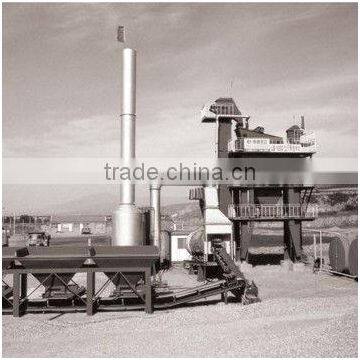 XCMG XG SDLG shantui tiangong liugong zomlion Asphalt Concrete Mixing Plant LB-1000 80T/H good quality Mixing Plant