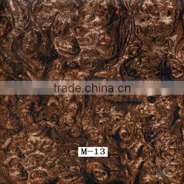 hydrographic film/ water transfer printing film/hydro dipping film