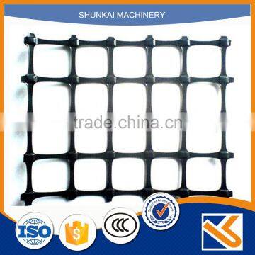 Biaxial PP Geogrid, Plastic Geogrid ( Manufacturer) photo-4