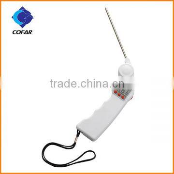 High quality wireless food thermometer digital