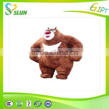 Hot Selling Christmas Gift Soft Toys photo-2