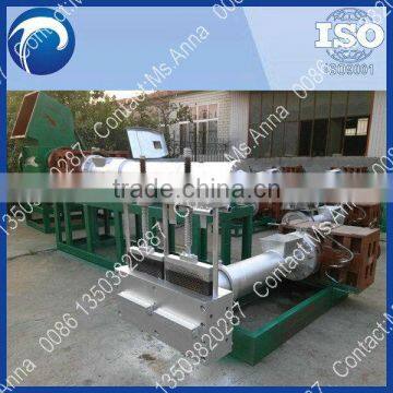 Waste Plastic Granulating Machine,Waste Plastic Granules Making Machine