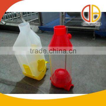 Automatic Farm Equipment
