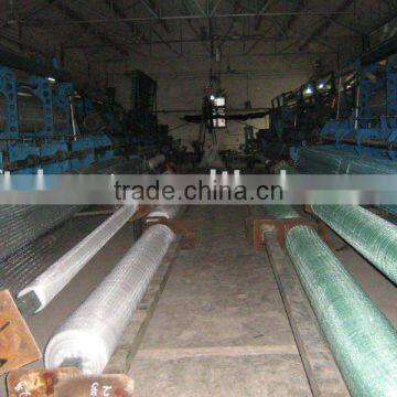 Nylon Net Machine