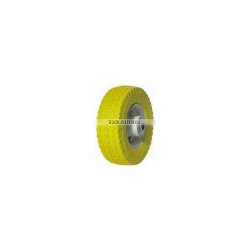 pu foam wheel 3.00-8