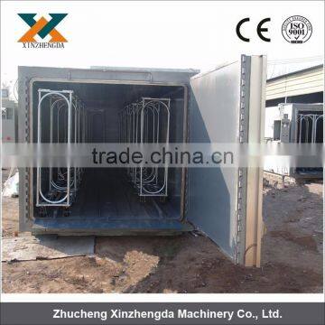 Multi-function Cubic Mushroom Cultivating Autoclave photo-4